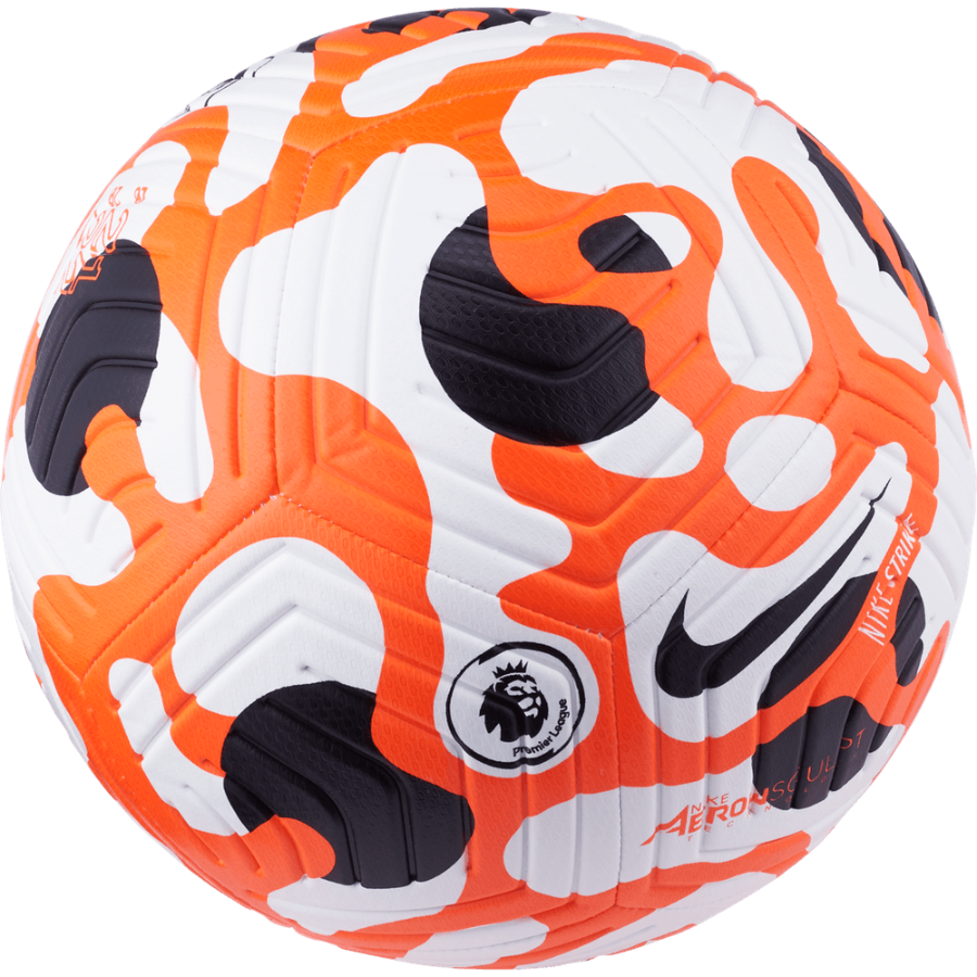 Nike Premier League Strike Soccer Ball